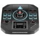 Thrustmaster Sol-R 5 Base Schwarz USB Analog/Digital PC