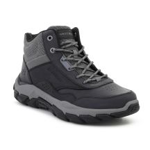 SKECHERS SANTORO – HOPKINS 205587-BLK