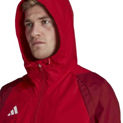 9. Adidas Tiro 23 Competition All Weather M HE5653 Jacke