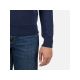 10. Rossignol Alpine Half Zip Pullover Marineblau