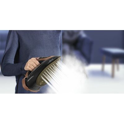 6. TEFAL FV9E50E0 Ultimate Power Pro Eisen