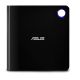 6. ASUS SBW-06D5H-U Blu-ray-RW-Laufwerk, Schwarz, Silber