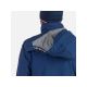 12. Rossignol Cieloalto Jkt Marineblaue Jacke
