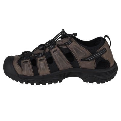 2. Keen Targhee III Sandal M 1022428 Sandalen