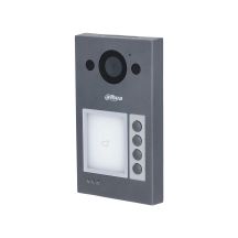 Dahua Technology VTO3311Q-WP Video-Türsprechanlage 2 MP Grau