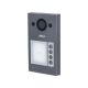 Dahua Technology VTO3311Q-WP Video-Türsprechanlage 2 MP Grau