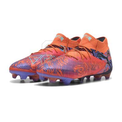 3. Puma Future 8 Ultimate Creativity FG M 108428-01 football boots