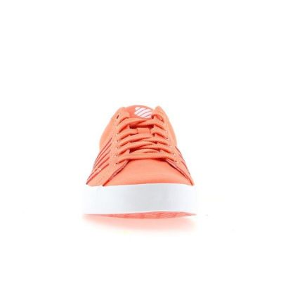 4. K-Swiss Damen Belmont SO T Sherbet W Schuhe 93739-683-M