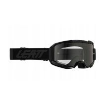 LEATT Goggle Vizion 2.5 Fahrradbrille schwarz