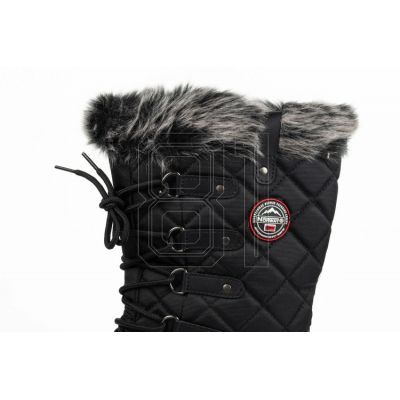 7. Geographical Norway Schuhe in MATTI NOIR
