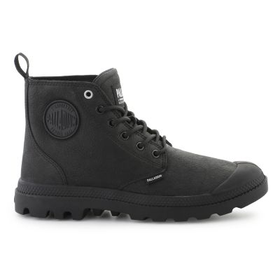 6. Palladium Pampa HI NBK 79495-008-M Schwarz