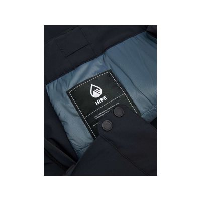 4. PEAK PERFORMANCE M Whitelight Isolierte Hose schwarz