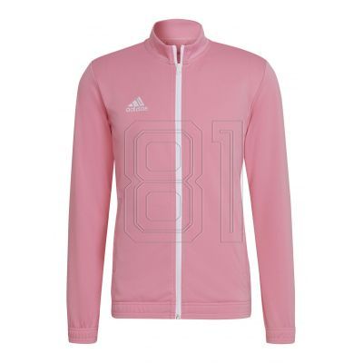 Sweatshirt adidas Entrada 22 Track Jacket M HC5084