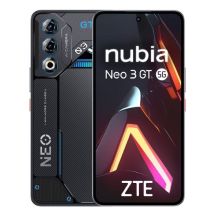 Nubia Neo 3 GT 5G Smartphone 12/256GB (Interstellar Gray)