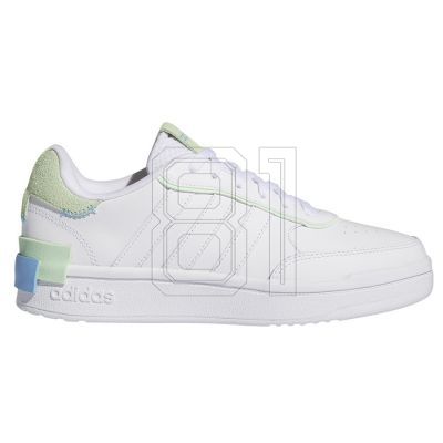 7. Adidas Postmove SE W IG3796 Schuhe