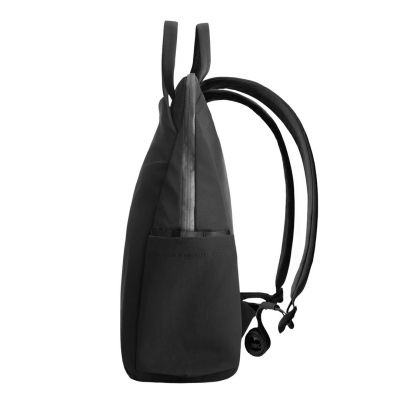 3. XD DESIGN SOFT TOTE RUCKSACK SCHWARZ P706.3001