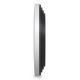 10. Access Point Wi-Fi 7 Ubiquiti UniFi U7 PRO XG 2,4 GHz (2 x 2)/5 GHz (2 x 2)/6 GHz (2 x 2) PoE+ 1x10G (U7-PRO-XG-EU)