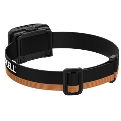 3. Duracell DH1000R Blister-Taschenlampe