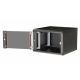 3. Equip EPM-07-6060-B-CBAA 7U Rack-Wandschrank Schwarz