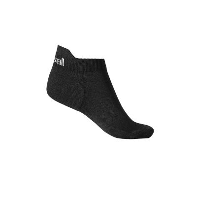 CASALL Laufsocken schwarz