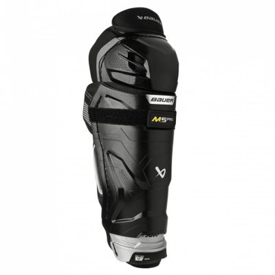 Bauer Supreme M5 Pro Jr 1061892 Hockey-Schienbeinschoner
