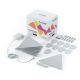 3. Nanoleaf Shapes Dreiecke Starter-Set (9 Paneele)