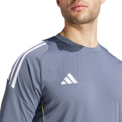 6. adidas Tiro 24 Trikot M IV6951