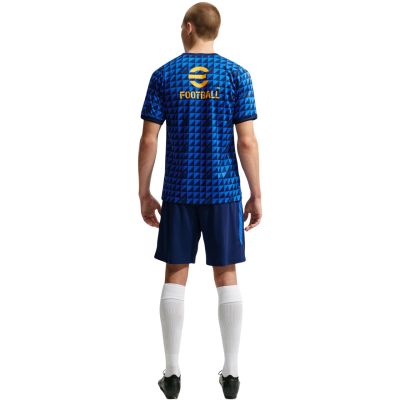 7. Herren-T-Shirt Nike Inter Mailand blau II3114 409