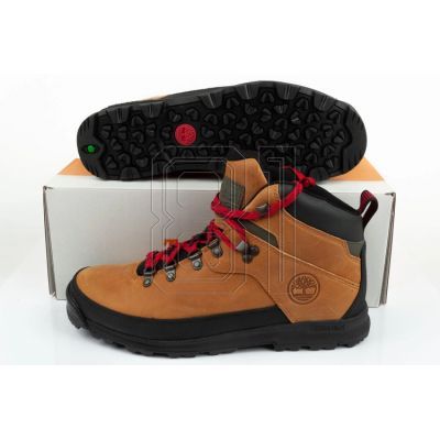 11. Timberland World Hiker M 0A5RF7231 Trekkingschuhe