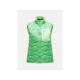 Damen-Daunenweste PEAK PERFORMANCE W Helium Utility Down Vest grün