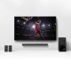 9. Sony 5.1-Kanal-Soundbar HT-S20R mit USB-Anschluss, Schwarz, Bluetooth