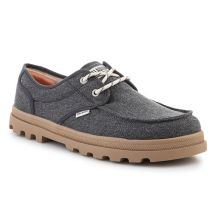 Palladium Dunelite MOC CUSH 04660-008 Schwarz