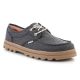 Palladium Dunelite MOC CUSH 04660-008 Schwarz