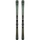 Rossignol ARCADE 84 OPEN / SPX 13 GW B90 BLACK Ski