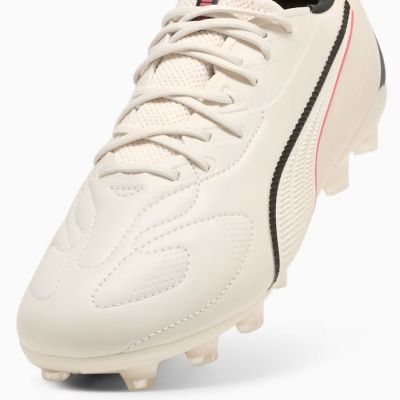 4. Puma KING 20 Match Jr FG/AG 109356-01 Schuhe