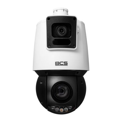 4-Megapixel-IP-Schwenk-/Neigekamera BCS-P-SDIP24425SR10-AI2