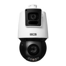 4-Megapixel-IP-Schwenk-/Neigekamera BCS-P-SDIP24425SR10-AI2