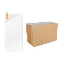 Gehärtetes Glas im Multipack für Samsung Galaxy S24 – 50 Stück