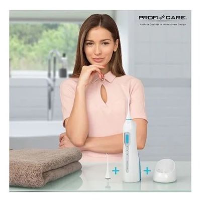 11. PROFICARE PC-MD 3026 Dental-Irrigator