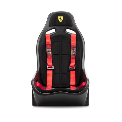 4. Next Level Racing NLR-E047 Elite ES1 Seat Scuderia Ferrari Edition - Gaming-Stuhl
