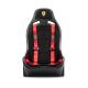 4. Next Level Racing NLR-E047 Elite ES1 Seat Scuderia Ferrari Edition - Gaming-Stuhl