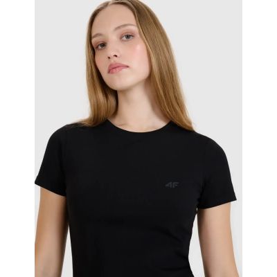 5. T-Shirt 4F W 4FWMM00TTSHF2255-20S