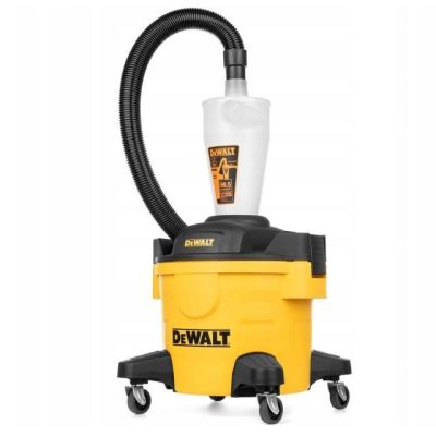 2. DEWALT DXVCS002 Separator