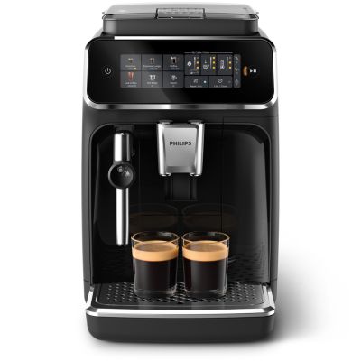 5. Kaffeevollautomat PHILIPS EP 3321/40