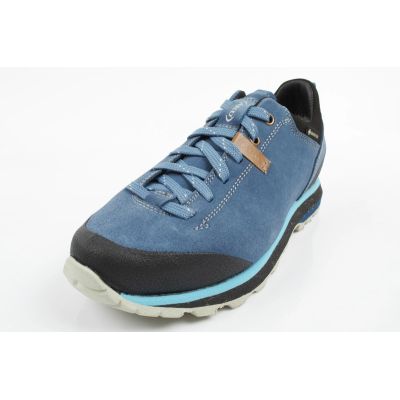 3. Aku Bellamont Gore-Tex Damen-Wanderschuhe, robust und langlebig