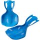 SCHNEERUTSCHER APPLE BIG COMFORT BLAU
