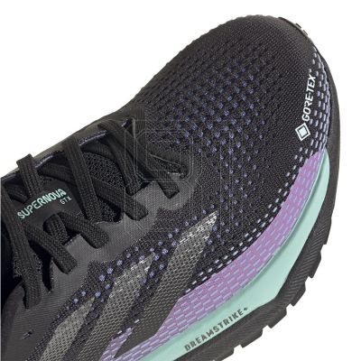 7. adidas SuperNova GTX W ID6305 Laufschuhe