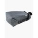 3. EVOC Seat Pack Wp 4 Carbongrau Satteltasche
