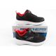 9. Skechers Selectors Kinder-Sportschuhe, leicht, modisch, schwarz