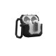 UAG Plasma Schutzhülle für AirPods 4 (Schwarz)